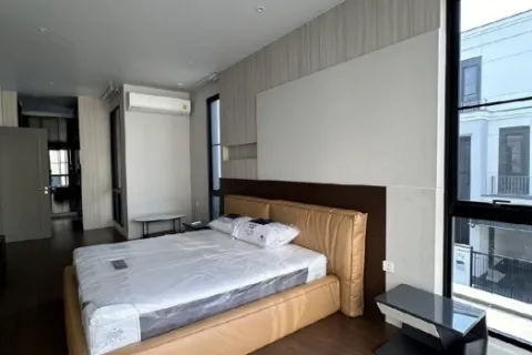 Haus in Suan Luang, Bangkok, Thailand 4 Schlafzimmer № 216863 - Foto 25