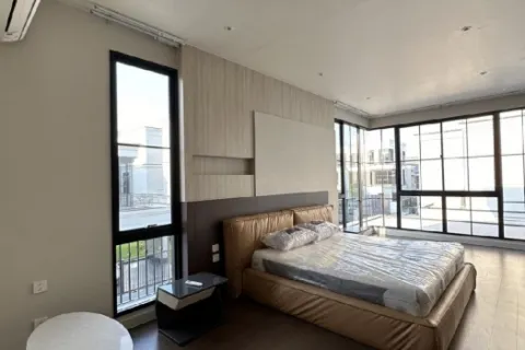 Haus in Suan Luang, Bangkok, Thailand 4 Schlafzimmer № 216863 - Foto 26