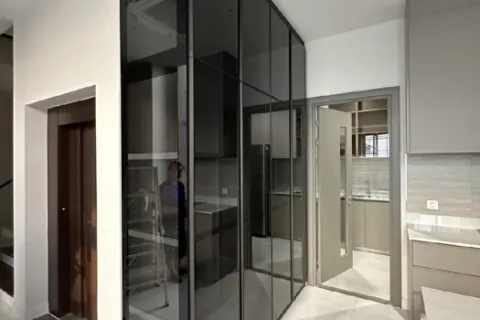 Haus in Suan Luang, Bangkok, Thailand 4 Schlafzimmer № 216863 - Foto 11