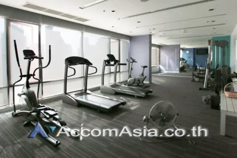 Eigentumswohnung in Watthana, Bangkok, Thailand, 1 Schlafzimmer № 216859 - Foto 11