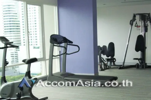 Eigentumswohnung in Watthana, Bangkok, Thailand, 1 Schlafzimmer № 216859 - Foto 12