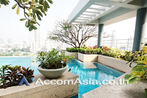 Eigentumswohnung in Watthana, Bangkok, Thailand, 1 Schlafzimmer № 216859 - Foto 9