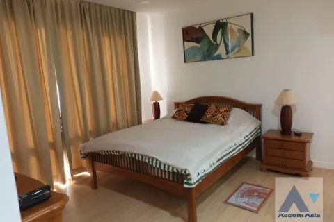 Eigentumswohnung in Watthana, Bangkok, Thailand, 1 Schlafzimmer № 216859 - Foto 4