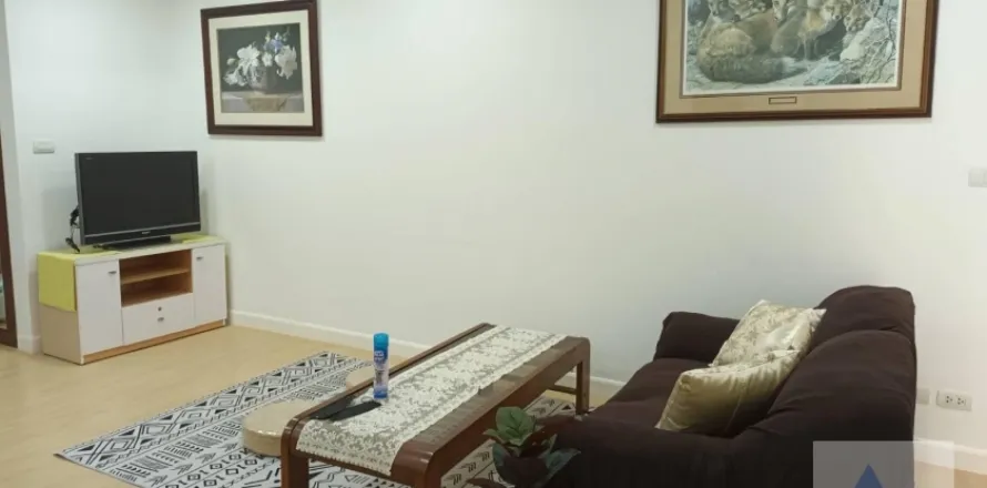 Eigentumswohnung in Watthana, Bangkok, Thailand, 1 Schlafzimmer № 216859
