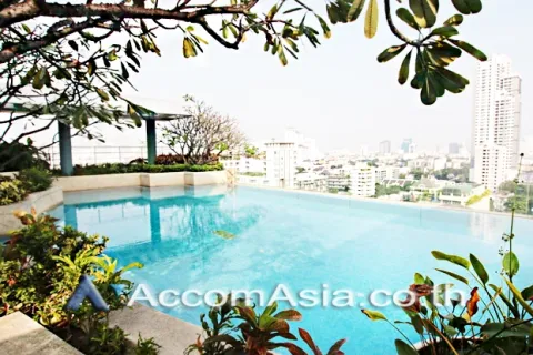 Eigentumswohnung in Watthana, Bangkok, Thailand, 1 Schlafzimmer № 216859 - Foto 6