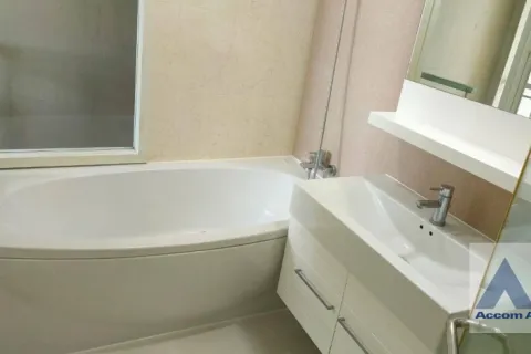 Eigentumswohnung in Watthana, Bangkok, Thailand, 1 Schlafzimmer № 216859 - Foto 5