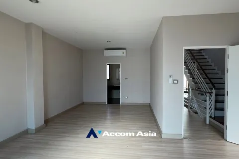 Reihenhaus in Bang Kho Laem, Bangkok, Thailand 3 Schlafzimmer № 216862 - Foto 13