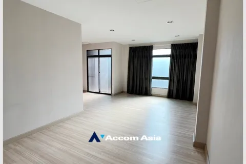Reihenhaus in Bang Kho Laem, Bangkok, Thailand 3 Schlafzimmer № 216862 - Foto 10