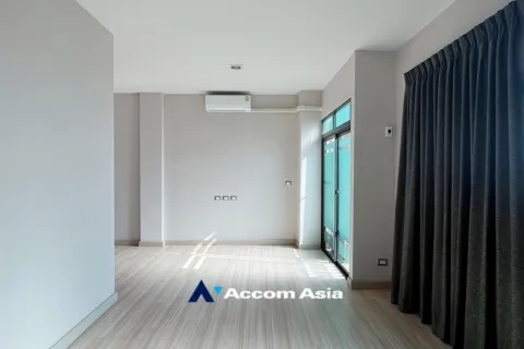 Reihenhaus in Bang Kho Laem, Bangkok, Thailand 3 Schlafzimmer № 216862 - Foto 8