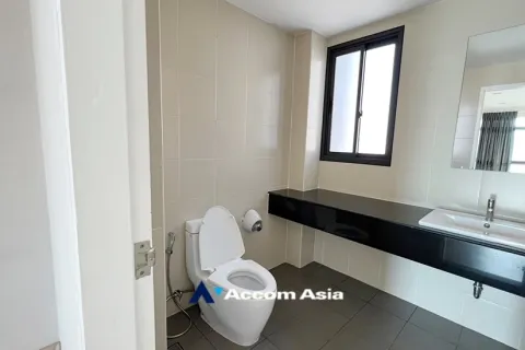Reihenhaus in Bang Kho Laem, Bangkok, Thailand 3 Schlafzimmer № 216862 - Foto 18