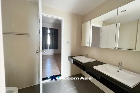 Reihenhaus in Bang Kho Laem, Bangkok, Thailand 3 Schlafzimmer № 216862 - Foto 17