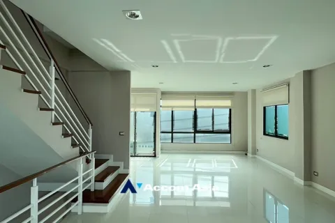 Reihenhaus in Bang Kho Laem, Bangkok, Thailand 3 Schlafzimmer № 216862 - Foto 15