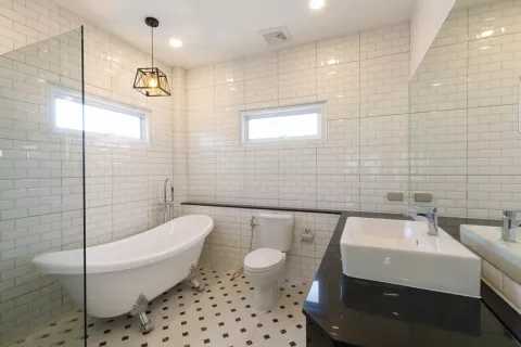 House in Hang Dong, Thailand 4 bedrooms № 139901 - photo 14