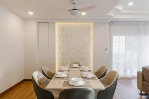 House in Hang Dong, Thailand 4 bedrooms № 139901 - photo 3