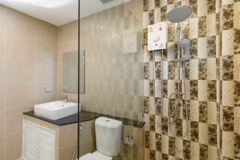 House in Hang Dong, Thailand 4 bedrooms № 139901 - photo 21