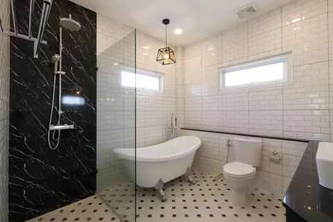 House in Hang Dong, Thailand 4 bedrooms № 139901 - photo 4