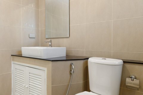 House in Hang Dong, Thailand 4 bedrooms № 139901 - photo 23