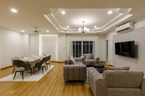 House in Hang Dong, Thailand 4 bedrooms № 139901 - photo 13