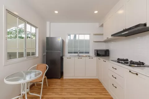 House in Hang Dong, Thailand 4 bedrooms № 139901 - photo 6