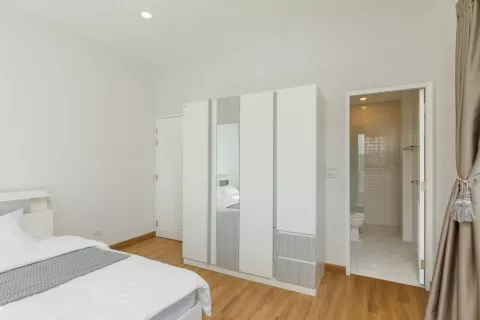 House in Hang Dong, Thailand 4 bedrooms № 139901 - photo 7