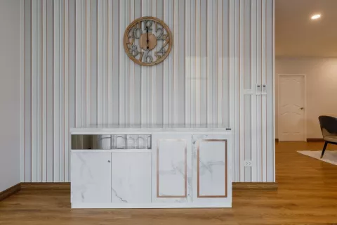 House in Hang Dong, Thailand 4 bedrooms № 139901 - photo 15