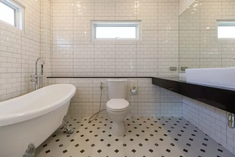 House in Hang Dong, Thailand 4 bedrooms № 139901 - photo 8