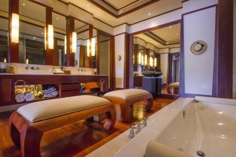 Villa à Kathu, Thaïlande 4 chambres № 139902 - photo 4