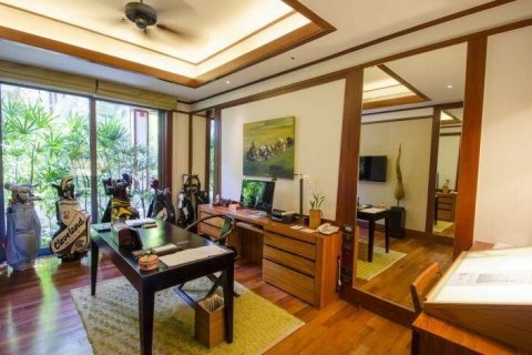 Villa à Kathu, Thaïlande 4 chambres № 139902 - photo 7