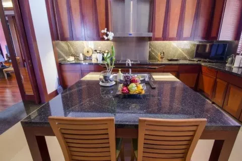 Villa à Kathu, Thaïlande 4 chambres № 139902 - photo 8