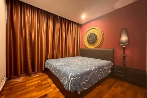 Condo in Watthana, Bangkok, Thailand, 2 bedrooms  № 139903 - photo 11