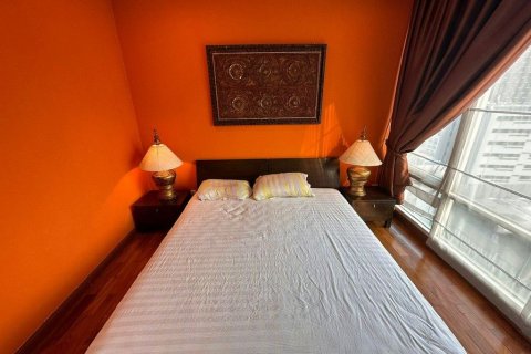 Condo in Watthana, Bangkok, Thailand, 2 bedrooms  № 139903 - photo 12