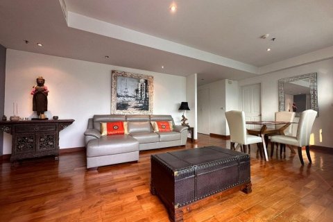 Condo in Watthana, Bangkok, Thailand, 2 bedrooms  № 139903 - photo 5