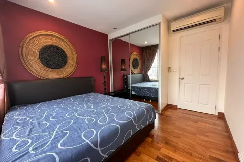 Condo in Watthana, Bangkok, Thailand, 2 bedrooms  № 139903 - photo 15