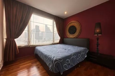 Condo in Watthana, Bangkok, Thailand, 2 bedrooms  № 139903 - photo 14