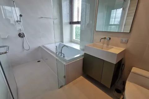 Кондоминиум с 2 спальнями в Паттайе, Таиланд № 139898 - фото 5