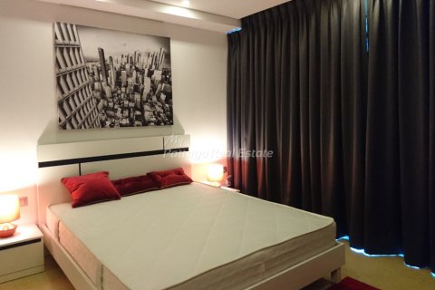 Studio in the Condo in Pattaya, Thailand № 205102 - photo 6