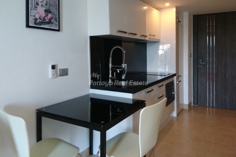 Studio in the Condo in Pattaya, Thailand № 205102 - photo 7