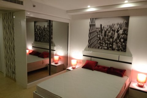 Studio in the Condo in Pattaya, Thailand № 205102 - photo 2