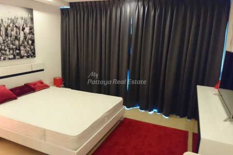 Studio in the Condo in Pattaya, Thailand № 205102 - photo 3