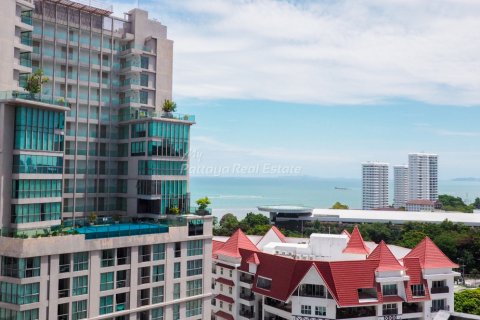 Студия в кондо в Банг Ламунге, Таиланд № 205103 - фото 13