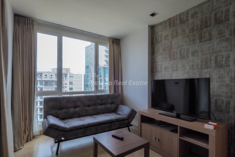 Студия в кондо в Банг Ламунге, Таиланд № 205103 - фото 7