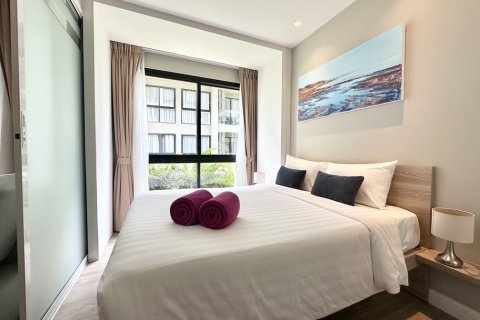 Apartment in Pattaya, Thailand 2 rooms № 159801 - photo 5