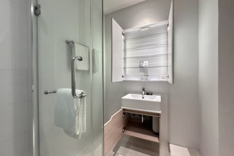 Apartment in Pattaya, Thailand 2 rooms № 159801 - photo 16