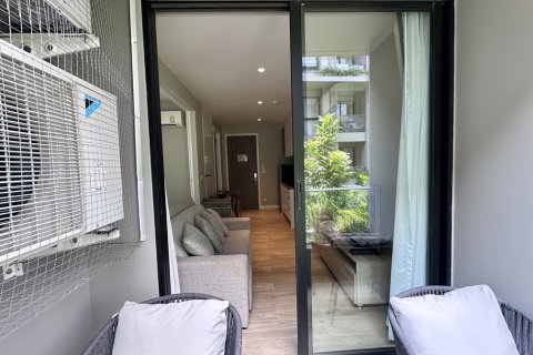 Apartment in Pattaya, Thailand 2 rooms № 159801 - photo 11