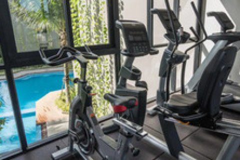 Apartment in Pattaya, Thailand 2 rooms № 159801 - photo 20