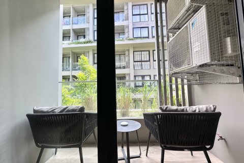 Apartment in Pattaya, Thailand 2 rooms № 159801 - photo 14