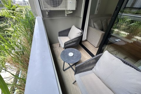 Apartment in Pattaya, Thailand 2 rooms № 159801 - photo 12