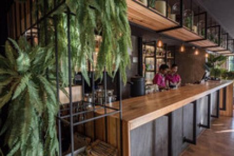 Apartment in Pattaya, Thailand 2 rooms № 159801 - photo 26