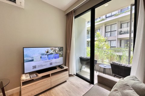 Apartment in Pattaya, Thailand 2 rooms № 159801 - photo 8