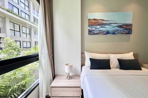 Apartment in Pattaya, Thailand 2 rooms № 159801 - photo 7